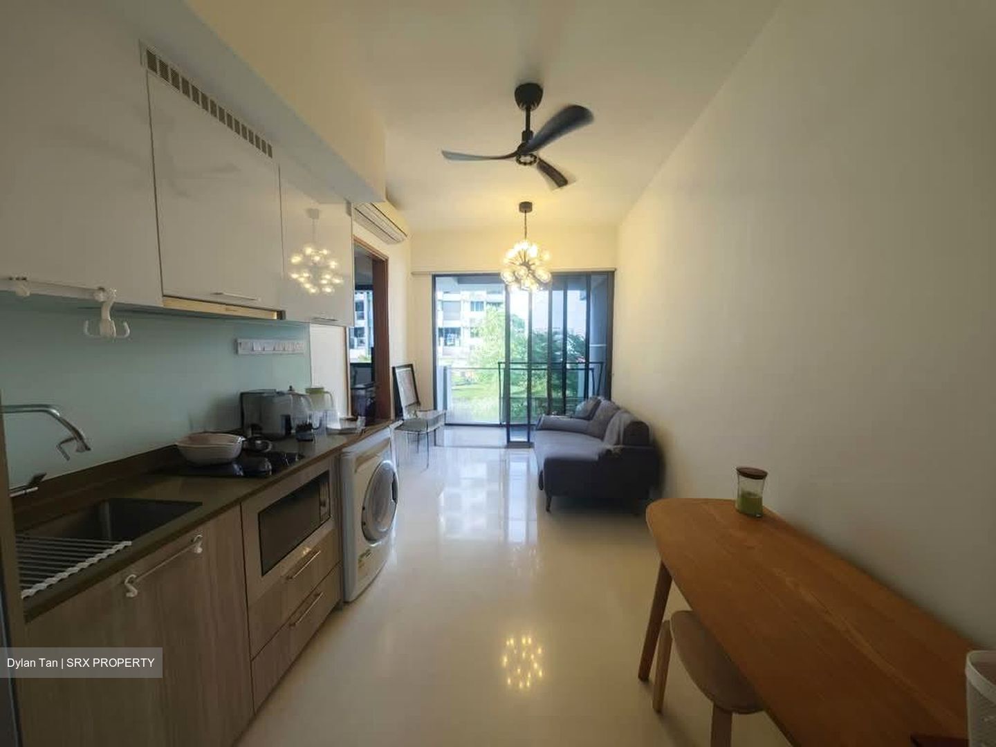Trilive (D19), Condominium #580799501